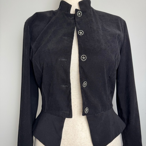 Vintage Banjo Jacket - Picture 2 of 6